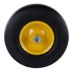 Flat Free Flat Free Tire TCA13769 fits John Deere Z915E Several 657 667 727A