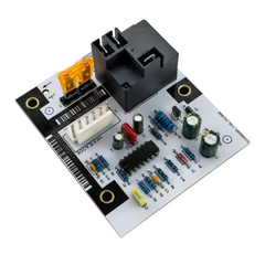HK61EA006 HK61EA002 Replacement For Carrier Fan Control Circuit Board