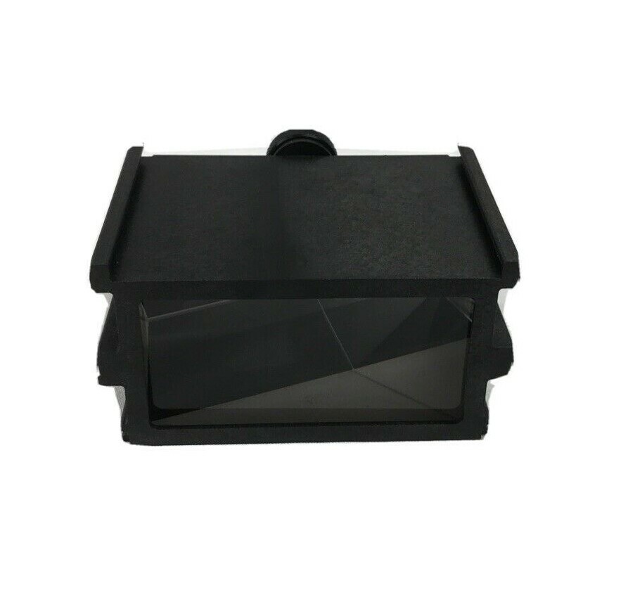 Lietz Sokkisha Rectangular Survey Prism 760342