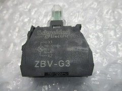 SCHNEIDER ELECTRIC ZBV-G3 LIGHT MODULE NSNP