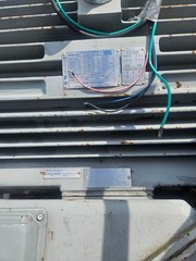 150 hp electric motor 880 rpm explosion proof
