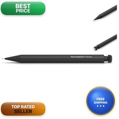 Kaweco 11000180 Mechanical Pencil Special Black 0.3Mm Genuine Imported
