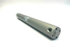 SMC CDG1BN25-200Z Round Body Pneumatic Cylinder