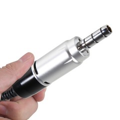 Dental Lab Marathon-III Electric Micro Motor 35K RPM E-type Handpiece Polish BS