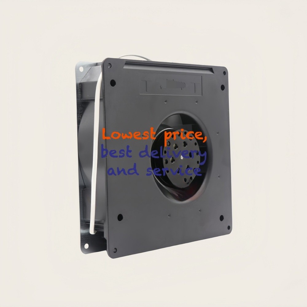 FOR RG125-19/56 230V 20/19W Radial Fan Elevator accessories Kone Host Fan