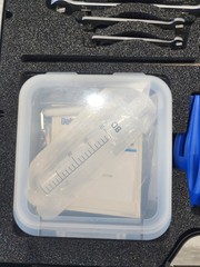 New Agilent InfinityLab System Tool Kit G7120-68708