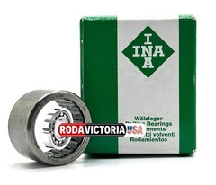 INA HF2016 NEEDLE ROLLER BEARING AND CAGE ASSEMBLY 20x26x16 mm