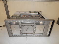 *TC* HEWLETT PACKARD HP 5061A CESIUM BEAM FREQUENCY STANDARD- TUBE (FQM61)