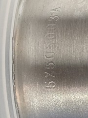 SPX Waukesha W6200013 W62 TT 2 Inch 316L Tri-Clamp Sanitary Divert Valve