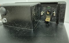 Honeywell VR420VA1012-0000 Hamworthy 533903036 3/4″ Combined Gas Valve