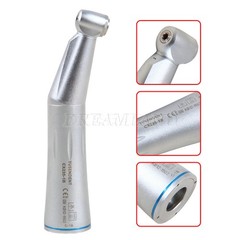 Electric Handpiece Dental 1:1 1:5 Fiber Optic Contra Angle 45° Surgical NSK type