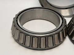 Bower 797/792D Double Taper Bearing Cone & Cup 5.118″ ID 8-1/8″ OD