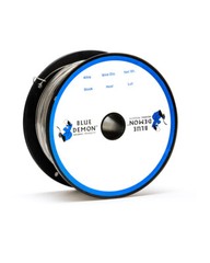 309LFC-O .045 Stainless Steel Flux Core Gasless 1 lb Spool MIG Welding Wire USA