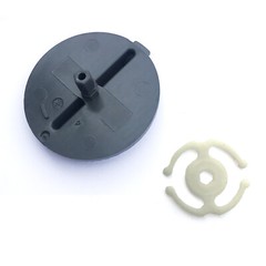 Fluke 83 83-III 83-V 85 85-III 87 87-III 87-V 88 88-V 787 Rotary Selector Knob