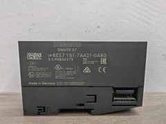 1PC NEW Siemens 6ES7151-7AA21-0AB0 6ES7 151-7AA21-0AB0 Expedited Shipping