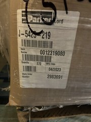 Isolator AT29665 fits John Deere 644 644A 644B 644C 644D 646 646B 646C 762 762A