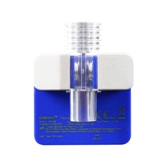 Patient Monitor Capnograph mainstream EtCO2, Respiration CO2 Audio Visual Alarm