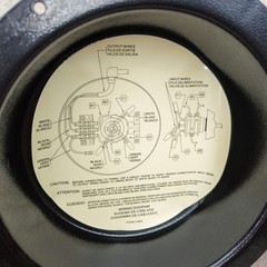 Hubbell Industrial Series Reel GCA16350-SR 50′ Single Receptacle 10A 16AWG USA