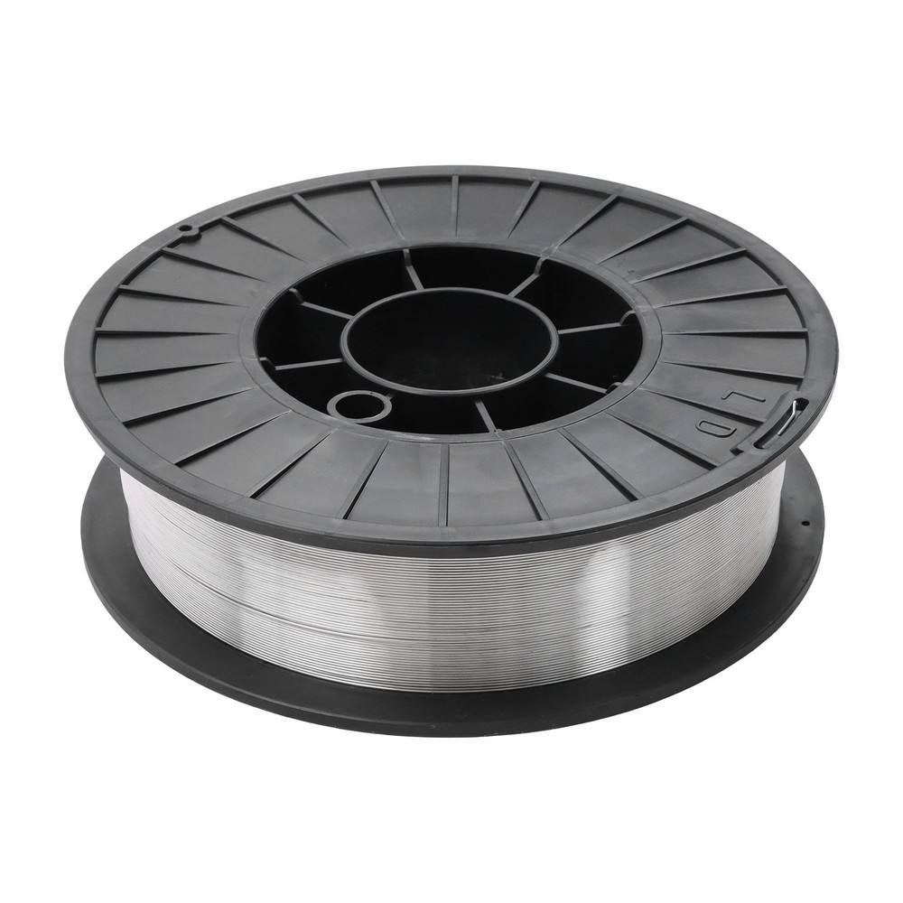 1 Pack 0.035 Inch (0.9 mm) ER5356 MIG Aluminum Welding Wire 5 Lbs Roll
