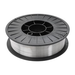 1 Pack 0.035 Inch (0.9 mm) ER5356 MIG Aluminum Welding Wire 5 Lbs Roll