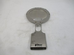 FIKE SRL PSE-D9145A 106.38/100.00PSI 72/262’F 3″ NSMP
