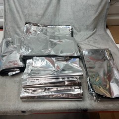 25 Anti Static Shielding ESD Bags Extra Large 8×18, 8.5×21, 11×18, 14×18, 14×24