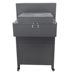 19.29″ Paper Trimmer Program-Control Paper Cutting Machine Automatic Feeding