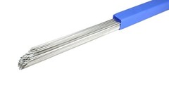 SÜA – ER4043 – TIG Aluminum Welding Rod – 36″ x 5/32″ (1 lb. Pack)