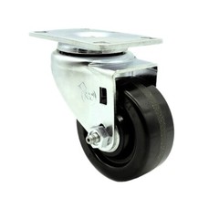 Albion Industries 04TM03041S Caster Replacement – Service Caster Brand