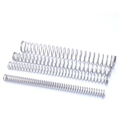 0.4mm Wire Dia Compression Spring 3/4mm OD 5-305mm Length A2 Stainless Steel