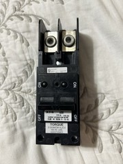 Eaton BJ2200 Type BJ 200A 2-Pole 120/240V Bolt-On Circuit Breaker