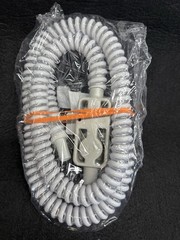 Accutron Scavenger Vacuum Controller w/Gauge And Spiral Tubing Part 28533