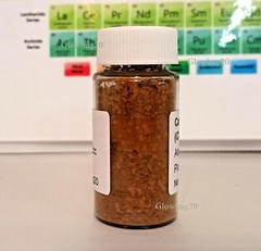 Calcium Copper Titanium Oxide (CCTO) CaCu3Ti4O12 Titanate High Dielectric