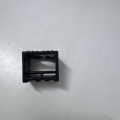 COMMSCOPE SA-1C PIM-FREE COMPOSITE SNAP-IN HANGER ADAPTER, 1 POSITION. KIT OF 10