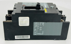 Square D PowerPact QD 200 2 Pole Circuit Breaker QDL22200 200A *WARRANTY*