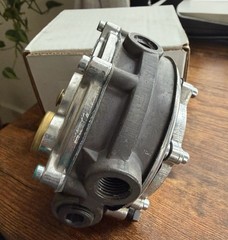 JB-2 Model J CENTURY Regulator Vaporizer for LPG Forklift | Universal Fit