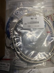 Omax 305529-52 Servo Cable Kit & Servo Boards 306828 and 306827 Unused