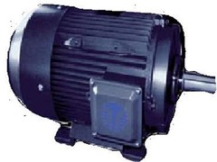 Techtop Industries Inc. Electric Motor | 5 HP 1800 RPM 230/460V | AL54T184TC
