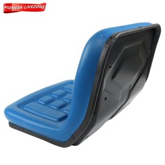 For Ford Holland 1110 1210 1310 1510 1710 1910 Blue Seat 1PC