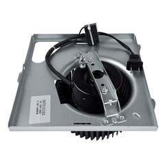 S97015162 Motor Assembly 110CFM 678-G/2678F-A Replacement Motor For Broan Nutone