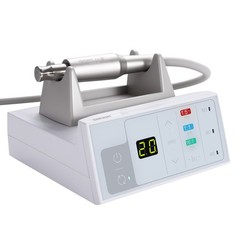 SANDENT Dental Brushless Electric LED Micro Motor Internal Spray E-type USA