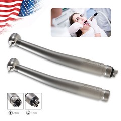 ASk NSK Pana Max Style Dental High Speed Air Turbine Handpiece 2HOLES/4HOLES