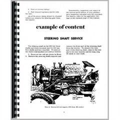 John Deere 100 150 200 250 300 350 450 1730 1770 Plant Monitor System Manual