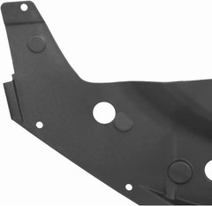 Ram 1500 Radiator Support Cover Compatible with 2019-2022 Dodge Ram 1500