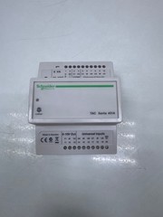 SCHNEIDER TAC Xenta 451A 007302850 UNIVERSAL INPUT MODULE