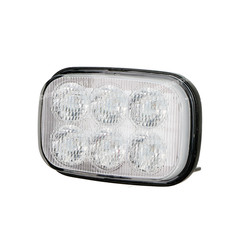 LED Work light for Case Skid Steer Loader SR130 SR175 SR240 SV185 TR270 84306337