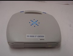 Richmar Portable Ultrasound US 1000 3rd Edition Therapeutic Unit CHEAPEST SELLER