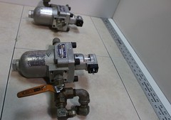 MASUDA 35 Mpa LINE FILTER F-APLE04-25S