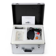 YWJ-DP180 Dental Brushless Implant Motor +20:1 LED Contra Handpiece Touch Screen