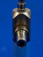 Stryker 502-104-030 Ideal Eyes 4.0mm 30° Arthroscope